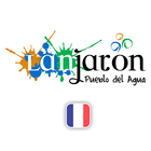 Tourisme Lanjarón ไอคอน