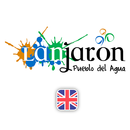 Tourism Lanjarón aplikacja