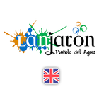 Tourism Lanjarón ikon