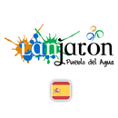 Turismo Lanjarón aplikacja