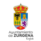 Zurgena English 아이콘