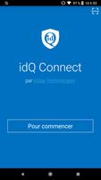 idQ Connect Affiche