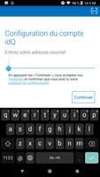 idQ Connect capture d'écran 1