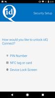 idQ Connect スクリーンショット 3