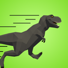 Run Dino Run icono