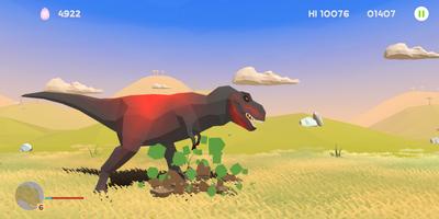 Run Dino Run ภาพหน้าจอ 2