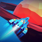 Space Tracks آئیکن