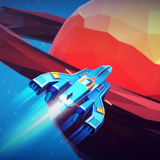 Space Tracks أيقونة