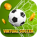 Virtual Soccer APK