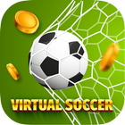 Virtual Soccer ikon