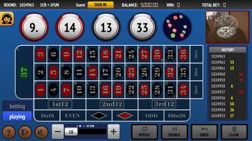 Bingo37 InBet syot layar 1