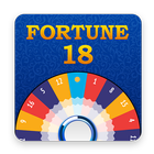 Fortune 18 icône