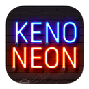 Keno Neon APK