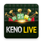 Live Keno icon