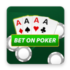 Bet on Poker icône