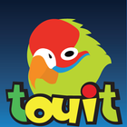 Touit icon