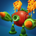 Food Fight Online