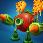 Food Fight Online icon
