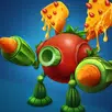 Food Fight Online APK