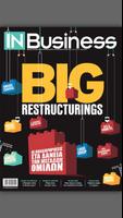 IN Business Magazine پوسٹر
