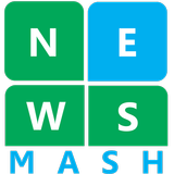 Newsmash icône