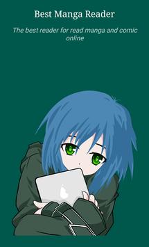 Download Mangara Best Free Manga Reader Apk For Android Latest
