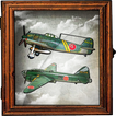 零戦！日本軍戦闘機百科AR