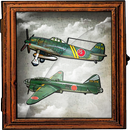 零戦！日本軍戦闘機百科AR APK