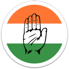 آیکون‌ Ghar Ghar Congress