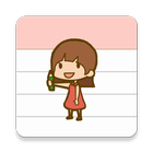 Notepad With Password ไอคอน