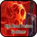 High Blood Pressure Symptoms