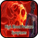 High Blood Pressure Symptoms APK