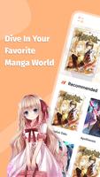 Manga - Free Manga Reader App スクリーンショット 1