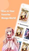 برنامه‌نما Manga - Free Manga Reader App عکس از صفحه