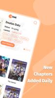 Manga - Free Manga Reader App скриншот 2