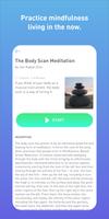 Guided Meditation Masters: Daily Mindfulness Focus Ekran Görüntüsü 3