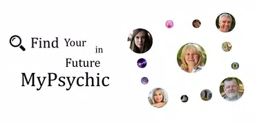 My Psychic Text & Reading