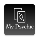 My Psychic Text & Reading-APK