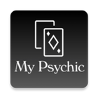 My Psychic ikona