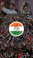 Congress Party Membership 海报