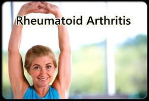 Rheumatoid Arthritis capture d'écran 1