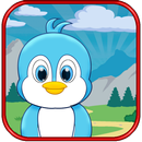 Penguin Toss HD APK