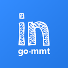 MMT & GI Hotel Partners App иконка