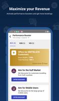 MMT & GI Hotel Partners App syot layar 2