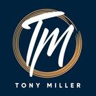 Tony Miller Vault icône