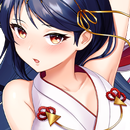 よろず社の神ならい-神見習いが神社再建目指す珍道中RPG！ APK