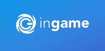 Ingame - Busca gamers de LoL y compite en torneos