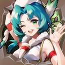 ネオリシック・バトル ～ ボクと戦獣の日々～ APK