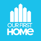 Our First Home أيقونة