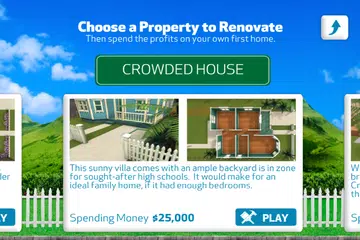 Our First Home XAPK download